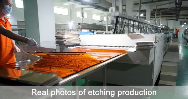 Hvad er kemisk ætsning fra YanMing Factory?