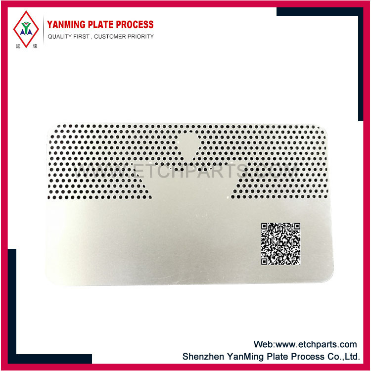 Hvorfor vinder metal visitkort popularitet blandt professionelle?