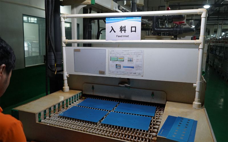 Ætsningsproces Populærvidenskab: Hvad er vådætsning?