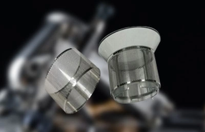 Transformerer mesh- og filterteknologi moderne industrielle applikationer?